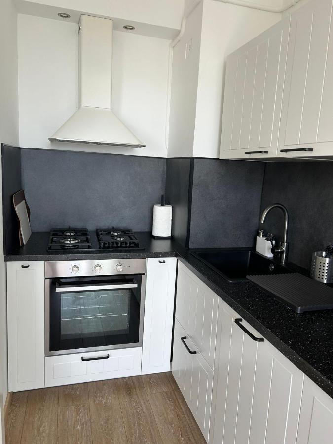 La Couronne Appartement A 니스 외부 사진