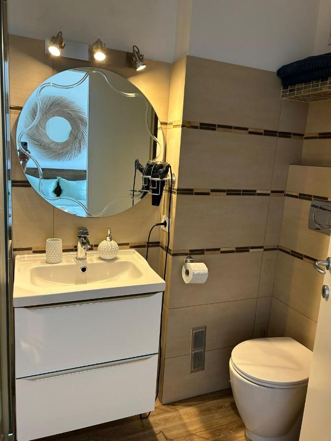 La Couronne Appartement A 니스 외부 사진