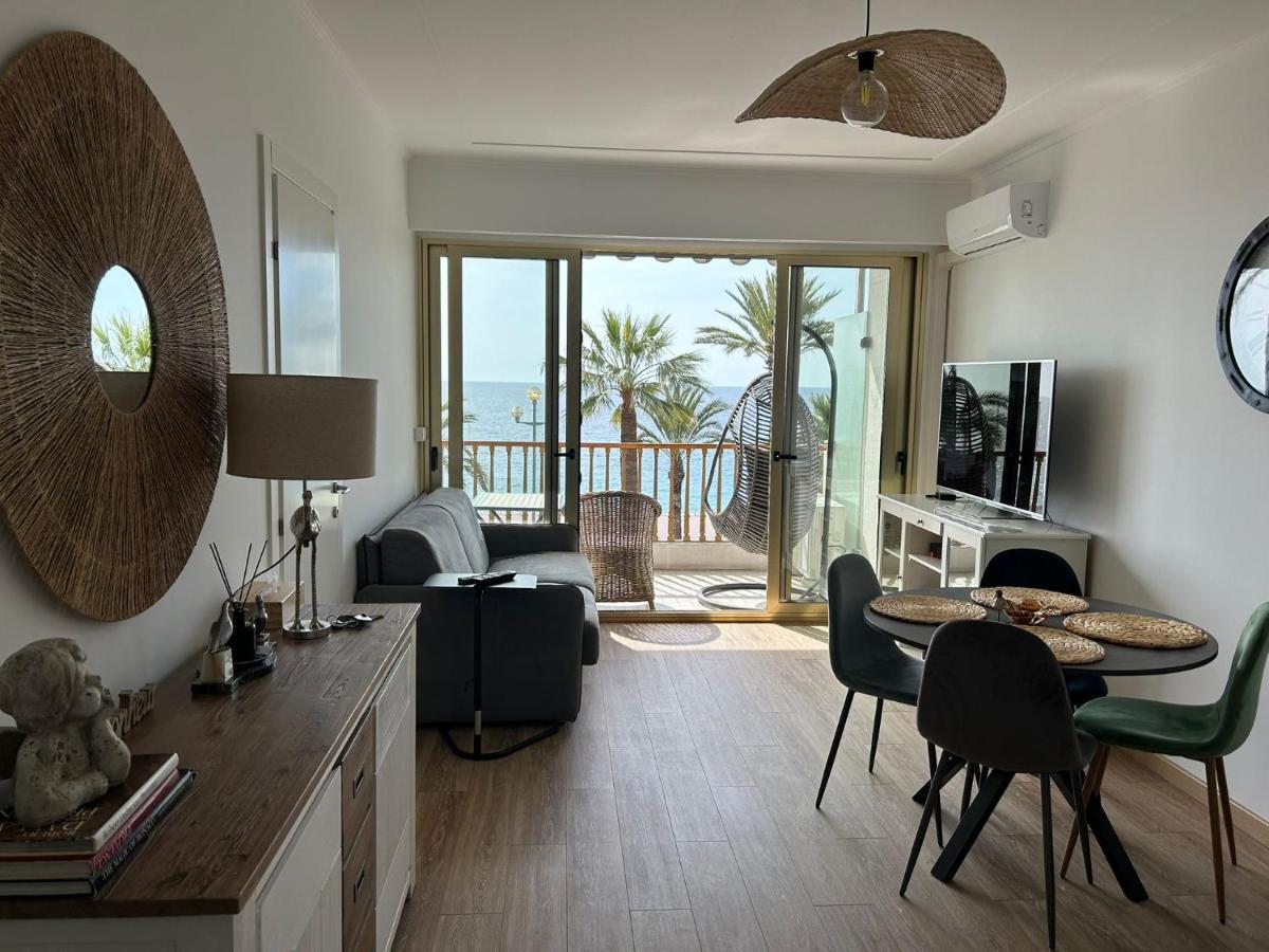 La Couronne Appartement A 니스 외부 사진