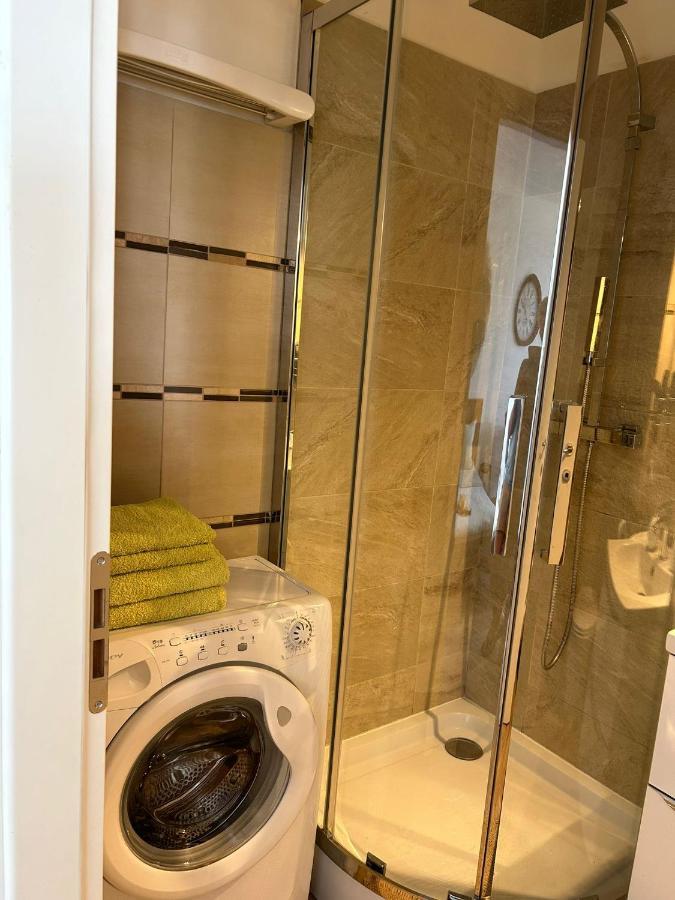 La Couronne Appartement A 니스 외부 사진